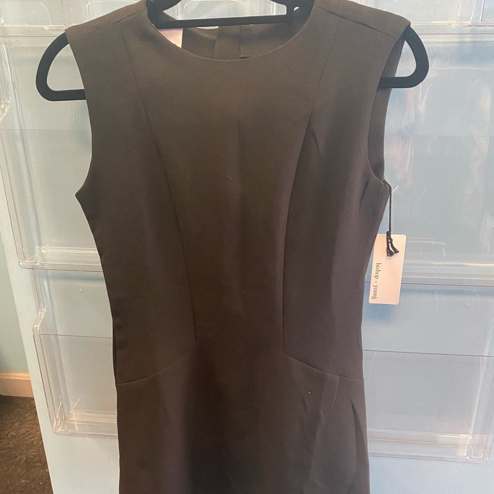 Bishop & Young Candice Skater Dress